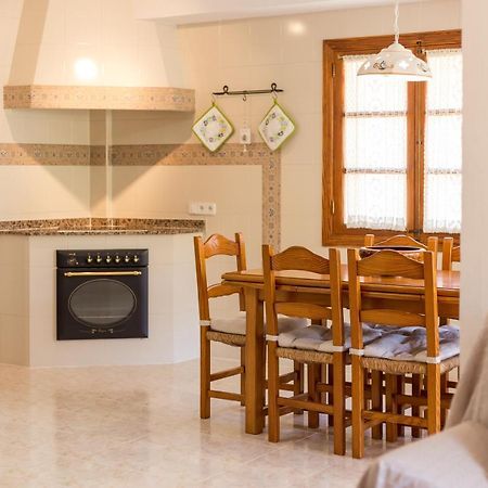 Can Cega Bunyola Εξωτερικό φωτογραφία