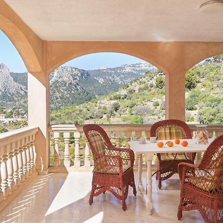 Can Cega Bunyola Εξωτερικό φωτογραφία
