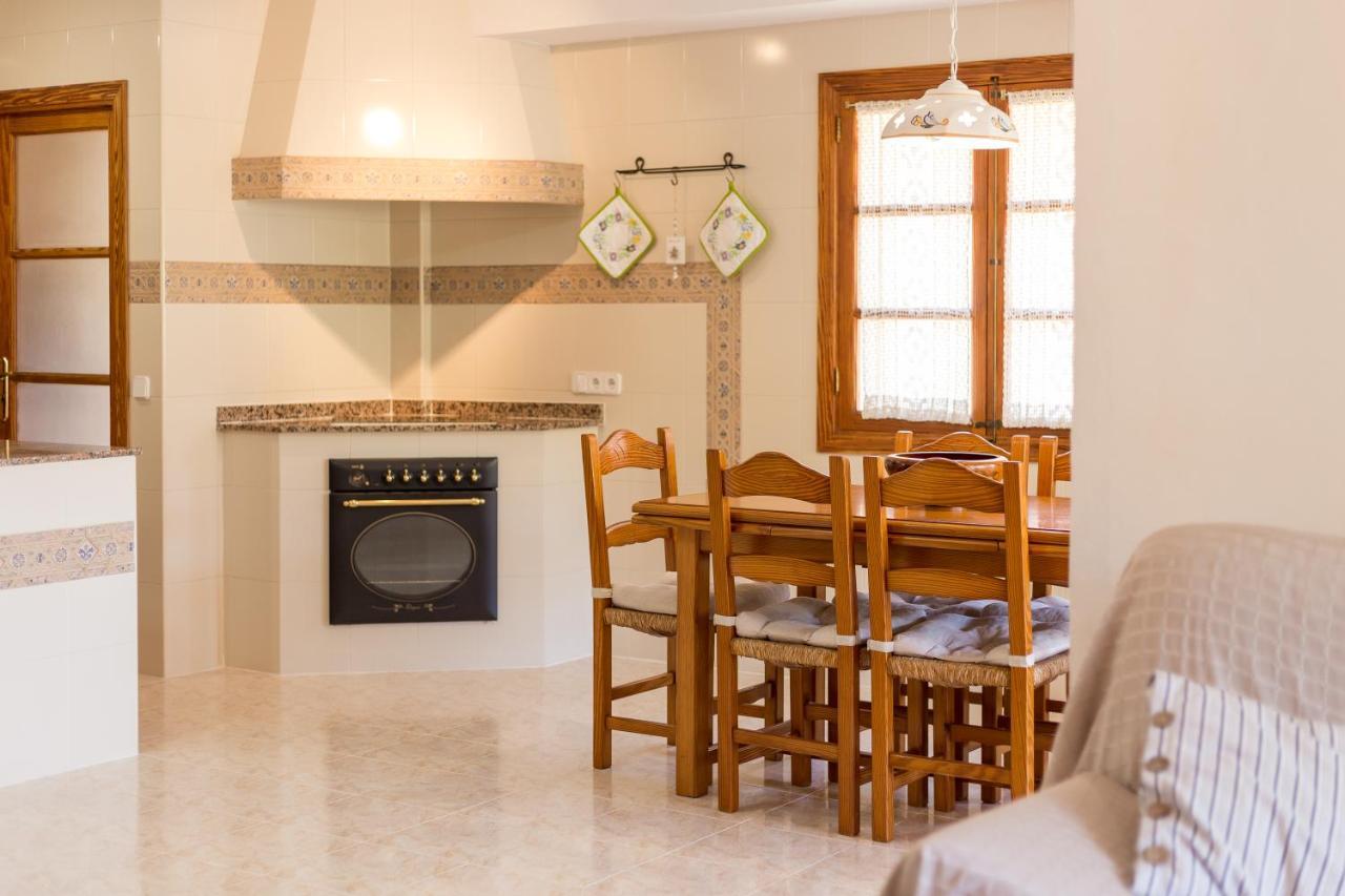 Can Cega Bunyola Εξωτερικό φωτογραφία