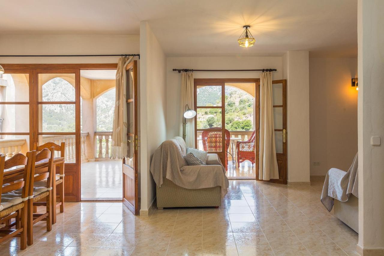 Can Cega Bunyola Εξωτερικό φωτογραφία